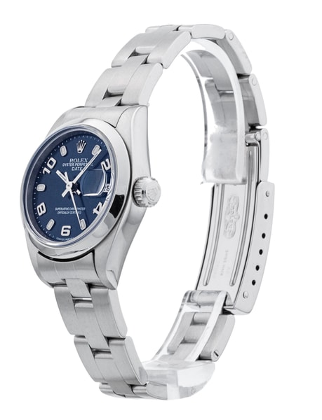 Rolex Datejust Lady 79160